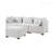 Daniella Upholstered Ottoman