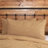 Burlap Antique White Star King Sham-36426302-33051136