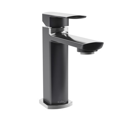 Grafik Single-Hole Bathroom Faucet
