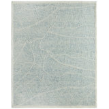 Winston Modern Floral & Botanical Area Rug