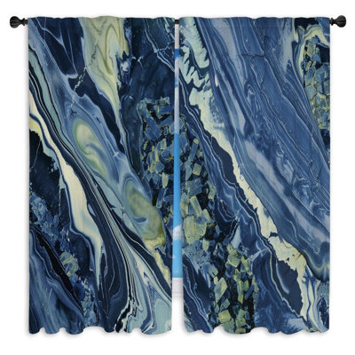 Markiss Room Darkening Curtain Pair