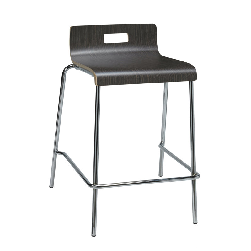 Tabouret Jive, Espresso