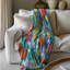 Jeté Colorful Hearts-2080942885
