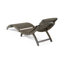 Ensemble de chaises longues pliables en acacia de 72,25 po de longueur Armond-117045088-100484455