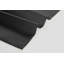 Evia-Lea 200 Thread Count Egyptian-Quality Cotton Percale Fitted Sheet-72572126-72572119