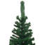 Artificial Christmas Tree Christmas Display Tree with LEDs and Ball Set-1865211782