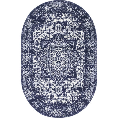 Oriental Area Rug