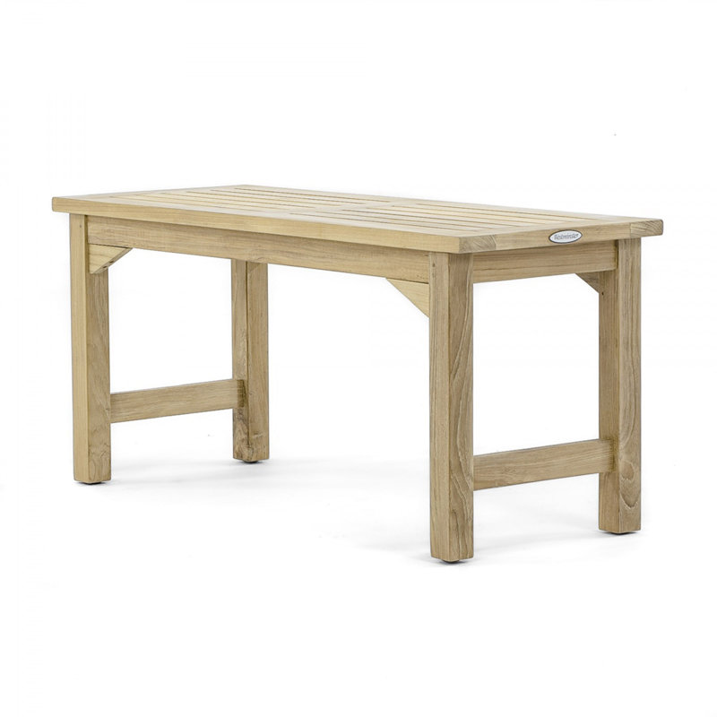 Westminster Teak Outdoor Teak Dining Bench