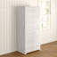 Marcel 2 Door Manufactured Wood Wardrobe