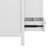 24" Bathroom Vanity With Sink, Single Sink Bathroom Vanity, Small Restroom Vanity With Top, Cabint, Door Shelf And Drawer Divider-2067685013