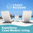 Coast Modern In Pool Lounge Chair - Waterproof & Weighted Pool Chaise Lounger - Outdoor Pool Furniture for Patio or In Baja Shelf