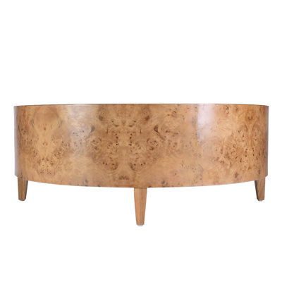 Table basse 46 po