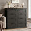 Commode double 8 tiroirs Ausherman-126756564