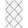 Poynter Shag 500 Performance Geometric Rug
