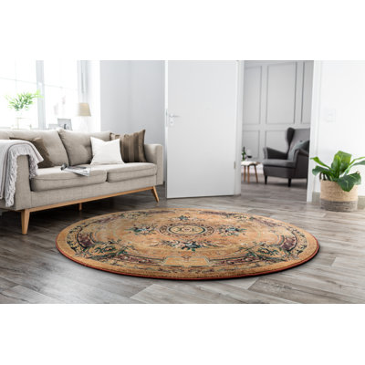 Gabiro Machine Woven Indoor Rug