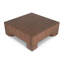 Eka Solid Wood Coffee Table