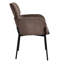 Chaise rembourrée Jezeniah-763898016