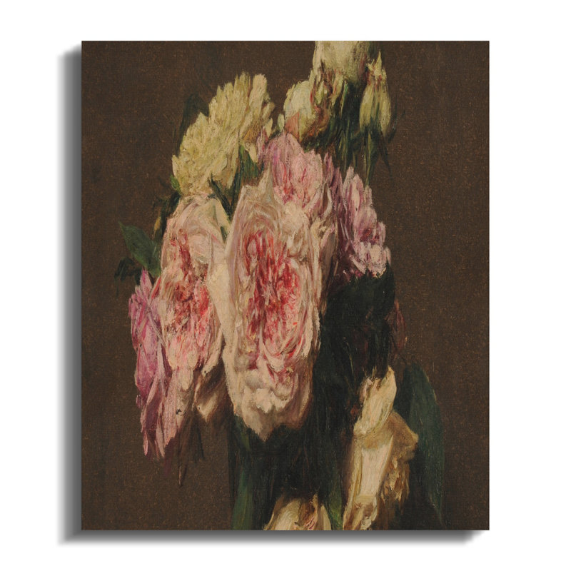 Damato Wrapped Canvas Print Set, 18x24