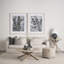Pouf 0H en cuir et jute-2020789382