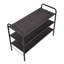 12 Pair Shoe Rack