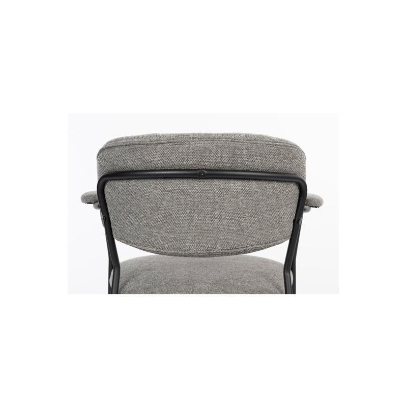 Jolien Upholstered Arm Chair