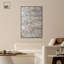 «Celestial Gold Canvas Elegant Gold Abstract» par Art Remedy-105593154-105593139