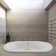 Harmony 1 Soaker Tub