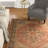 Jimena Wool Oriental Indoor Rug-1469213875