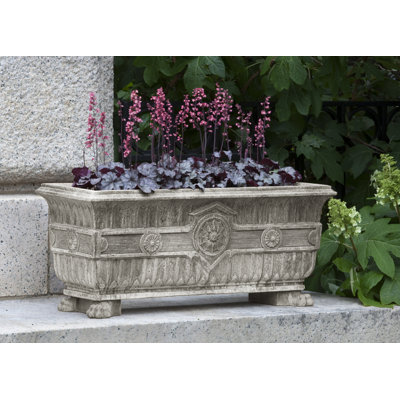 Pot de fleurs Smithsonian