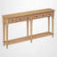 Console 59,8 po Donnovan-1261061650