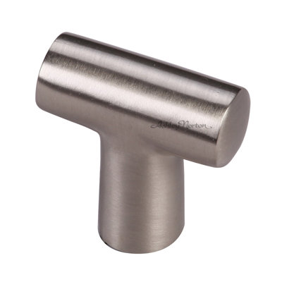 1 3/8" Length Bar Knob