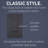 Radiant 15-Amp 4-Way Decorator Rocker Light Switch-112397878