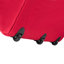Rolling Christmas Tree Storage Bag - Waterproof Bag for 9-Foot Tree or Christmas Decor - Nylon Handles and 3 Rollerblade Wheels by Elf Stor-1431661232