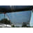 Shade Panel Black 40% 6x12
