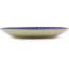 Assiette 8 po Tulip Vines