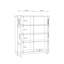 Otis Display Cabinet