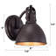 Applique murale pour meuble-lavabo