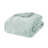 Mira Crushed Velvet Sherpa Reversible Comforter Set-1046338014-1026613262