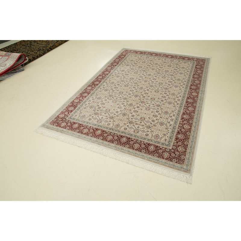 Synthetic Indoor Rug