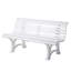 Banc de jardin en PVC Hampstead-1725064692