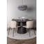 Christie 4 - Person Dining Set-764823659-764823662-764823663