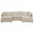 Beige est en rupture de stock