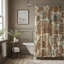 Rideau de douche Haverland-2112130010