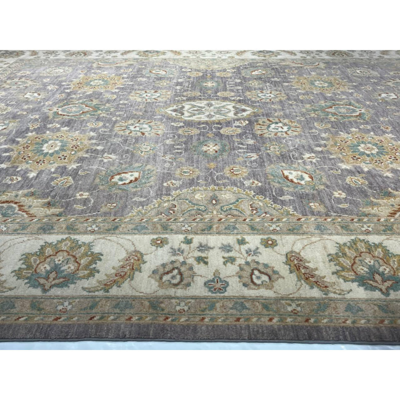 Oriental Area Rug