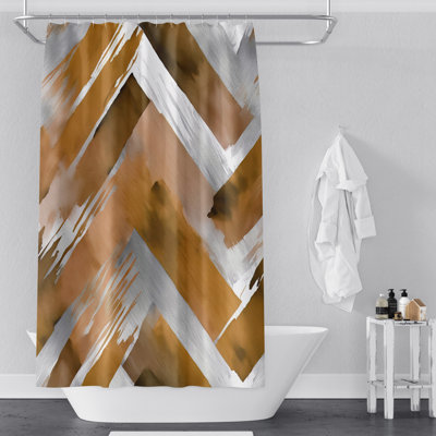 Rideau de douche Everley