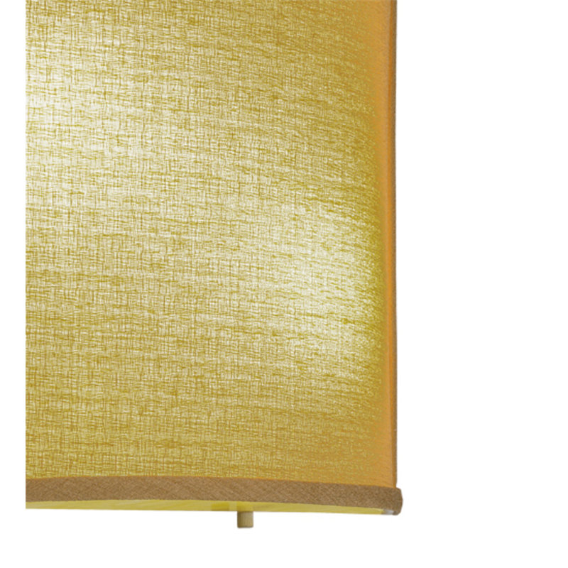 Applique murale en acier Catlaina