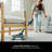 Ultralight Corded Stick Vacuum
