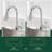 Cobbe Pull Down Touchless Kitchen Faucet-51000786