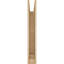Support en bois de cèdre impérial traditionnel Imperial-88615218