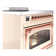 ILVE Nostalgie II Noblesse 36 in Induction Range